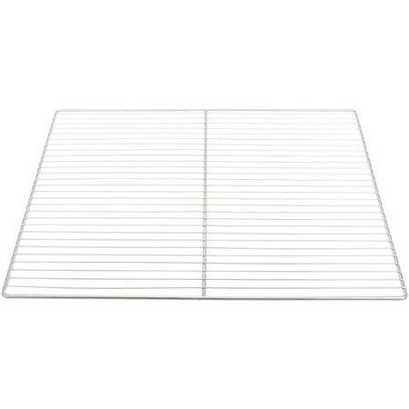 Allpoints Wire Shelf-Zinc 262648